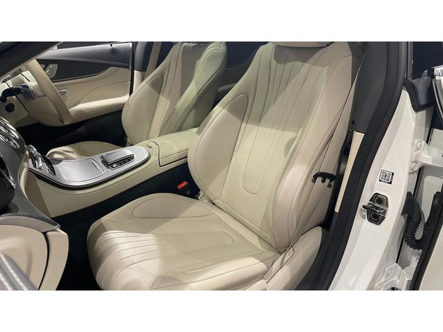 CLSクラス CLS220d スポーツ エクスクルーシブパッケージ LDW 地デジTV 革シート PWシート 記録簿 キーレスゴー クリアランスソナー LEDヘッド シートクーラー エアサス バックカメラ ナビTV ミュージックプレイヤー接続可 ETC アルミホイール(13枚目)