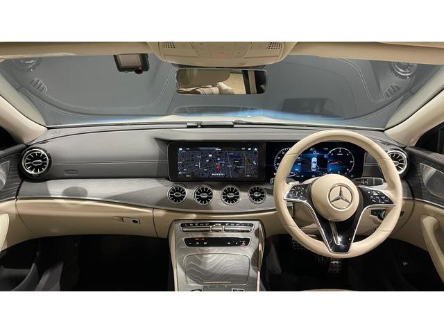 CLSクラス CLS220d スポーツ エクスクルーシブパッケージ LDW 地デジTV 革シート PWシート 記録簿 キーレスゴー クリアランスソナー LEDヘッド シートクーラー エアサス バックカメラ ナビTV ミュージックプレイヤー接続可 ETC アルミホイール(16枚目)