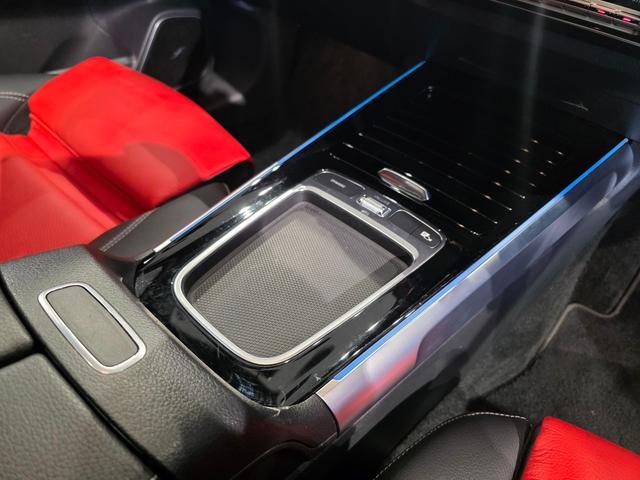 GLB GLB200d 4マチック AMGラインパッケージ ディーゼルターボ 4WD MP202501 レザーエクスクルーシブパッケージ パノラマルーフ(17枚目)