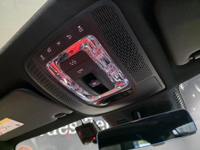 GLB GLB200d 4マチック AMGラインパッケージ ディーゼルターボ 4WD MP202501 レザーエクスクルーシブパッケージ パノラマルーフ(23枚目)