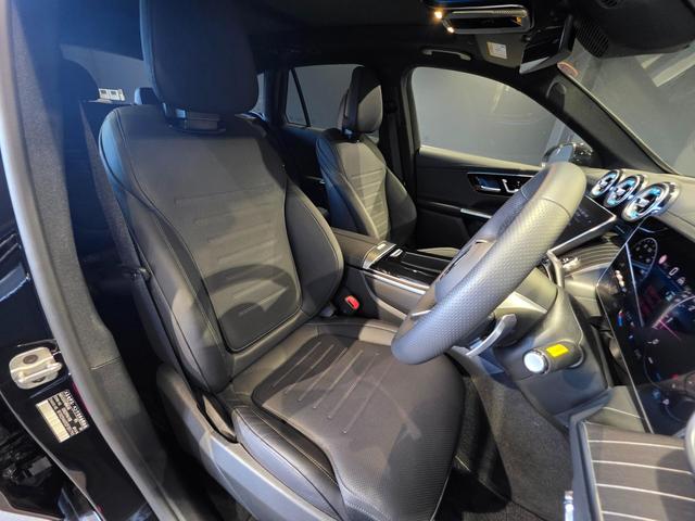 GLC GLC220d 4マチック AMGラインパッケージ ディーゼルターボ4WD MP202502 AMGライン パノラマルーフ(7枚目)