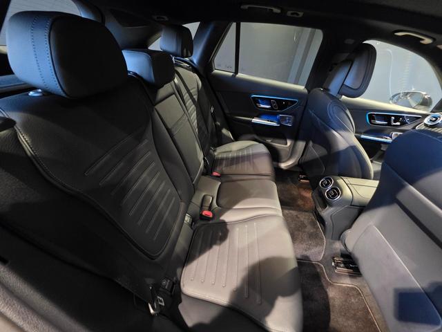 GLC GLC220d 4マチック AMGラインパッケージ ディーゼルターボ4WD MP202502 AMGライン パノラマルーフ(10枚目)
