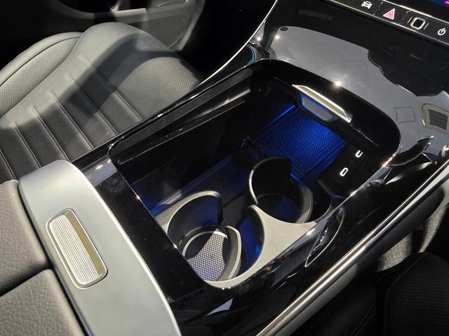 GLC GLC220d 4マチック AMGラインパッケージ ディーゼルターボ4WD MP202502 AMGライン パノラマルーフ(20枚目)