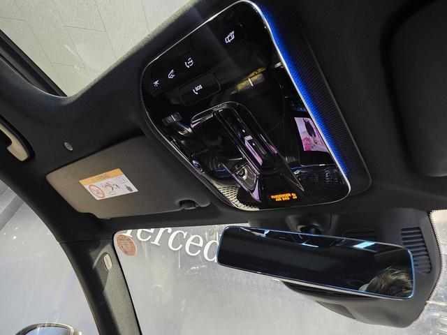 GLC GLC220d 4マチック AMGラインパッケージ ディーゼルターボ4WD MP202502 AMGライン パノラマルーフ(26枚目)