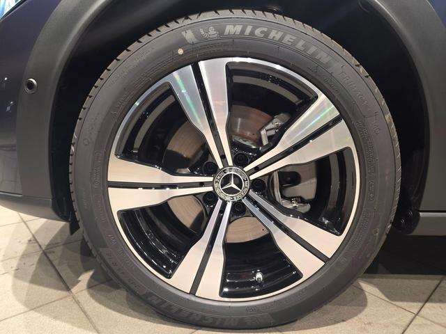 Cクラスオールテレイン C220d 4マチック オールテレイン (ISG) 4WD MP202502 レザーシート サンルーフ(4枚目)