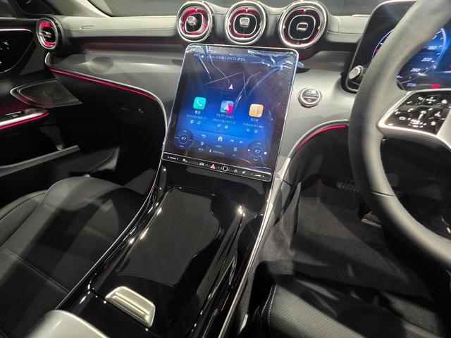 Cクラスオールテレイン C220d 4マチック オールテレイン (ISG) 4WD MP202502 レザーシート サンルーフ(6枚目)