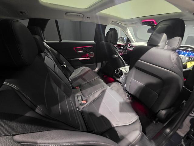 Cクラスオールテレイン C220d 4マチック オールテレイン (ISG) 4WD MP202502 レザーシート サンルーフ(9枚目)