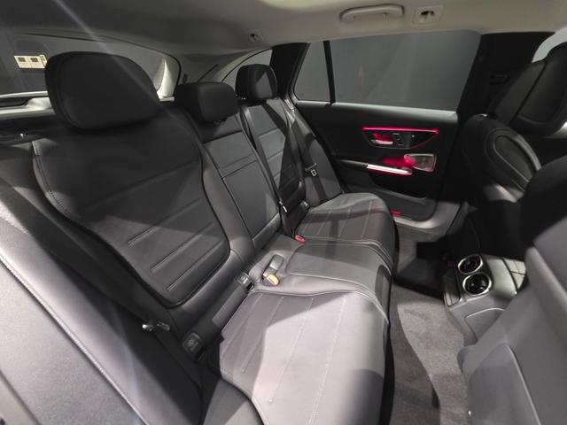 Cクラスオールテレイン C220d 4マチック オールテレイン (ISG) 4WD MP202502 レザーシート サンルーフ(10枚目)