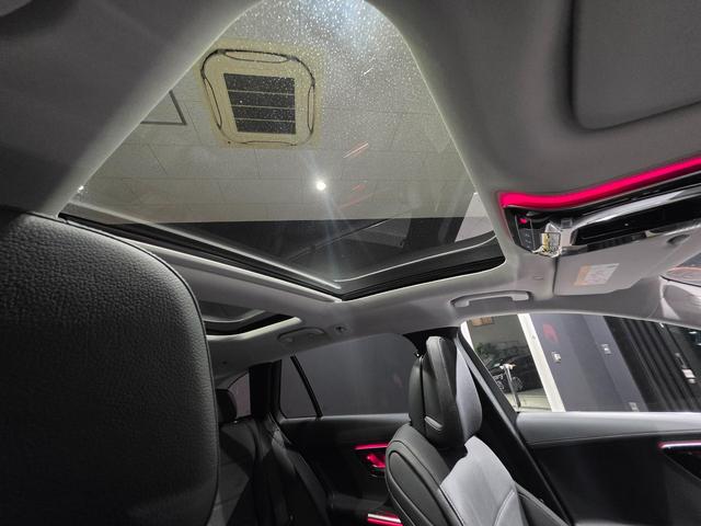 Cクラスオールテレイン C220d 4マチック オールテレイン (ISG) 4WD MP202502 レザーシート サンルーフ(11枚目)