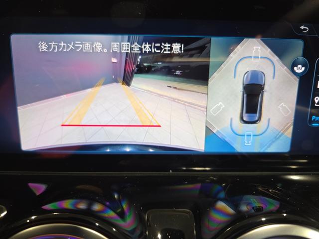 GLAクラス GLA200d 4マチック アーバンスターズ スターズ ディーゼルターボ 4WD MP202601 AMGライン レザーシート サンルーフ(22枚目)