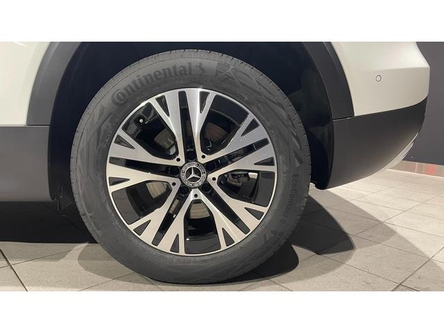 GLB GLB200d 4マチック ディーゼルターボ 4WD MP202502 レーダーセーフティ(4枚目)