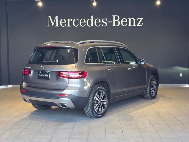 MERCEDES BENZ GLB GLB200D 4MATIC