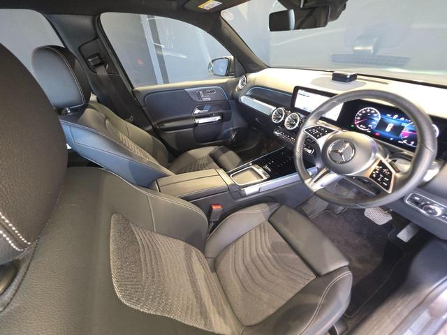 MERCEDES BENZ GLB GLB200D 4MATIC