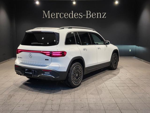 EQB EQB250+ AMGラインパッケージ(3枚目)