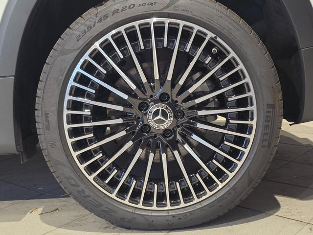 EQB EQB250+ AMGラインパッケージ(5枚目)