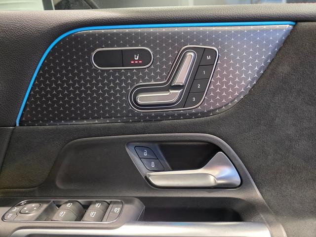 EQB EQB250+ AMGラインパッケージ(6枚目)