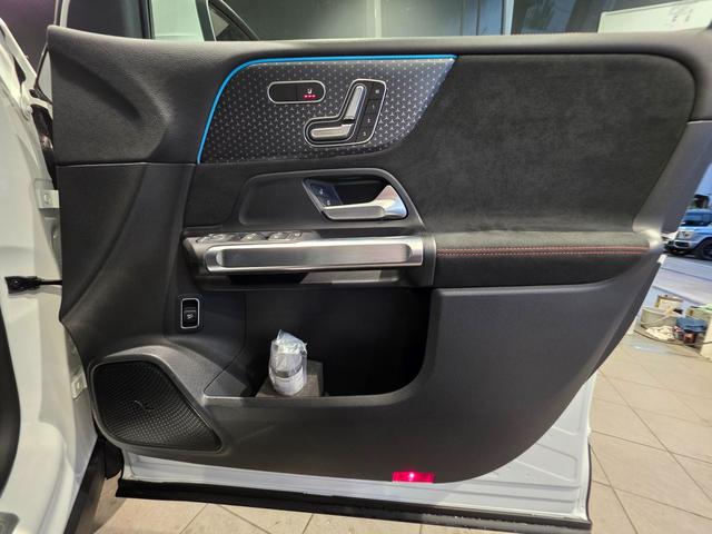 EQB EQB250+ AMGラインパッケージ(7枚目)