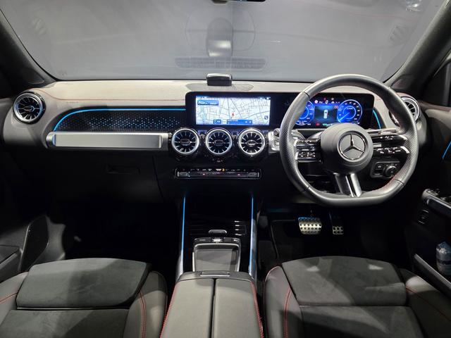 EQB EQB250+ AMGラインパッケージ(8枚目)