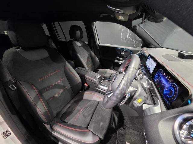 EQB EQB250+ AMGラインパッケージ(10枚目)