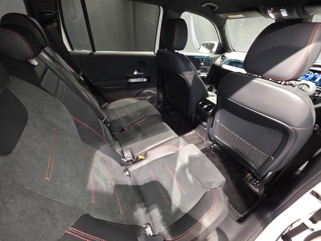 EQB EQB250+ AMGラインパッケージ(11枚目)