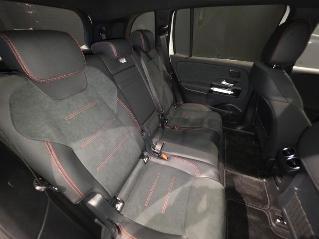 EQB EQB250+ AMGラインパッケージ(12枚目)