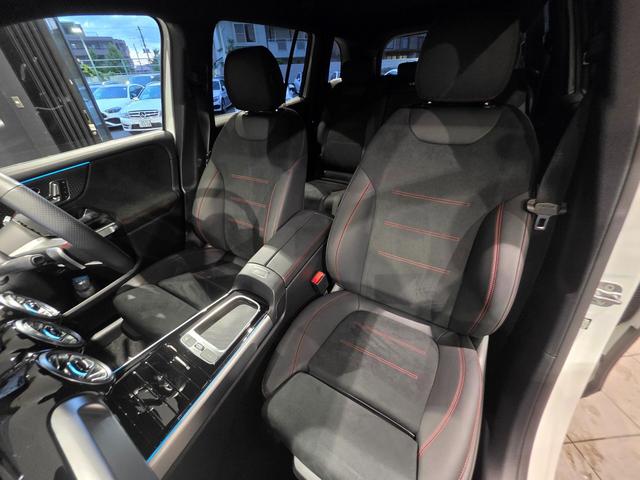 EQB EQB250+ AMGラインパッケージ(14枚目)