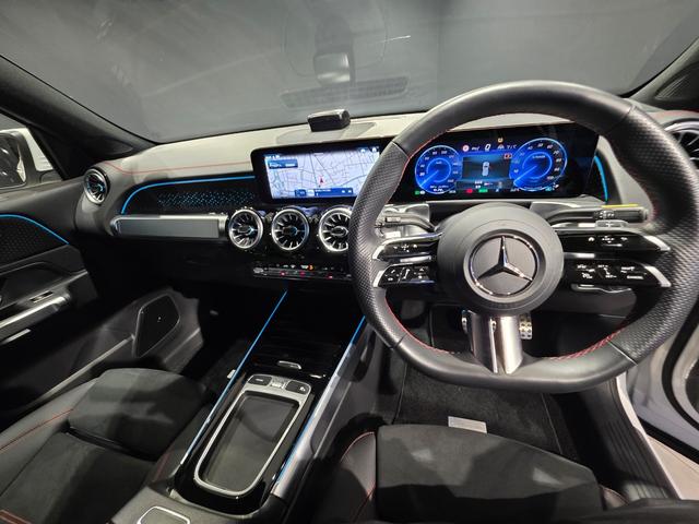 EQB EQB250+ AMGラインパッケージ(15枚目)