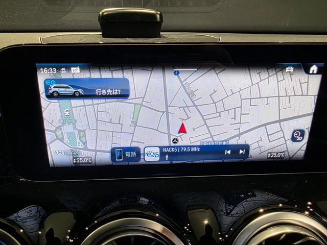 EQB EQB250+ AMGラインパッケージ(16枚目)