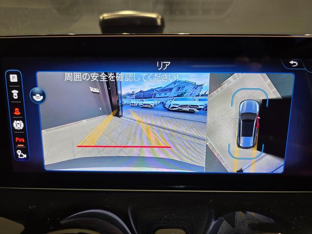 EQB EQB250+ AMGラインパッケージ(17枚目)