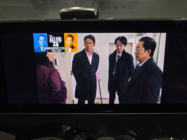 EQB EQB250+ AMGラインパッケージ(18枚目)