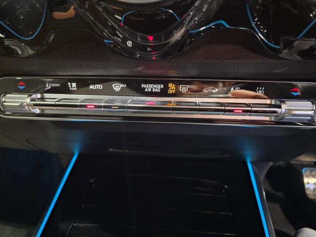 EQB EQB250+ AMGラインパッケージ(19枚目)