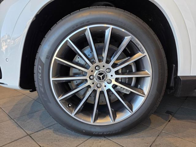 ＧＬＥ ＧＬＥ４５０ｄ　４マチックスポーツ　コア　（ＩＳＧ）　４ＷＤ（4枚目）