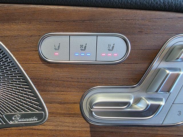 ＧＬＥ ＧＬＥ４５０ｄ　４マチックスポーツ　コア　（ＩＳＧ）　４ＷＤ（9枚目）