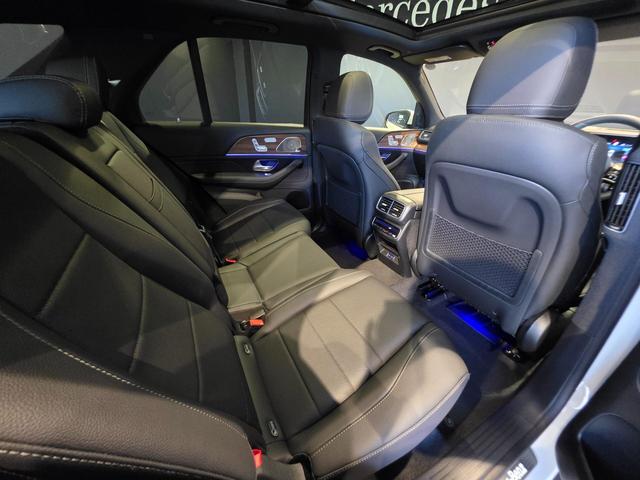 ＧＬＥ ＧＬＥ４５０ｄ　４マチックスポーツ　コア　（ＩＳＧ）　４ＷＤ（11枚目）