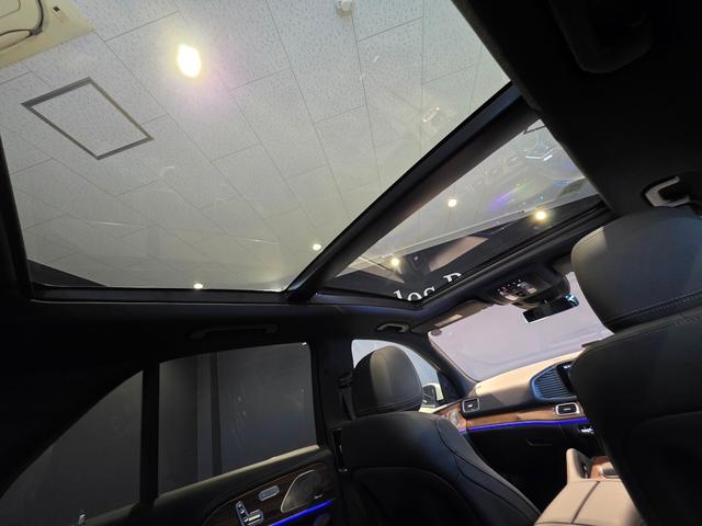 ＧＬＥ ＧＬＥ４５０ｄ　４マチックスポーツ　コア　（ＩＳＧ）　４ＷＤ（13枚目）