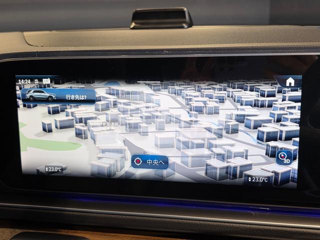 ＧＬＥ ＧＬＥ４５０ｄ　４マチックスポーツ　コア　（ＩＳＧ）　４ＷＤ（18枚目）