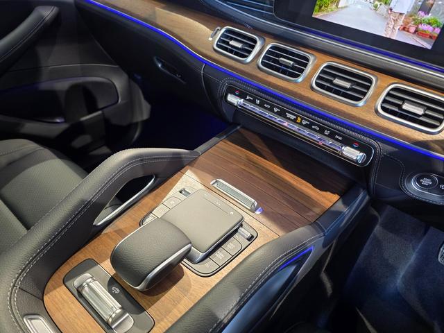 ＧＬＥ ＧＬＥ４５０ｄ　４マチックスポーツ　コア　（ＩＳＧ）　４ＷＤ（21枚目）