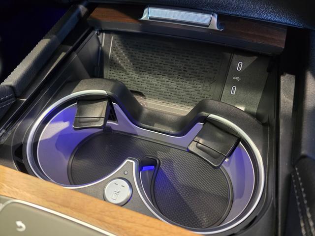 ＧＬＥ ＧＬＥ４５０ｄ　４マチックスポーツ　コア　（ＩＳＧ）　４ＷＤ（22枚目）