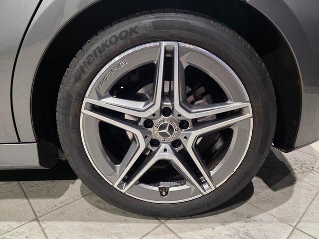 Aクラス A180 スタイル AMGライン レーダーセーフティパッケージ レーダーS LKA LEDヘッド オートエアコン ソナー ヒーター 盗難防止システム スマートキー 電動シート アルミホイール オートクルーズコントロール 記録簿 地デジ(5枚目)