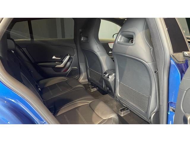 ＣＬＡクラス シューティングブレーク ＣＬＡ２００ｄシューティングブレークアーバンスターズ　ディーゼルターボ　ＭＰ２０２６０１　登録済未使用車・本革シート・レーダーセーフティーＰ（10枚目）