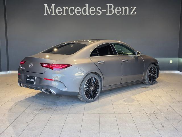 ＣＬＡクラス ＣＬＡ１８０　アーバンスターズ　ＭＰ２０２６０１　レザーシート　サンルーフ　パノラマルーフ（3枚目）