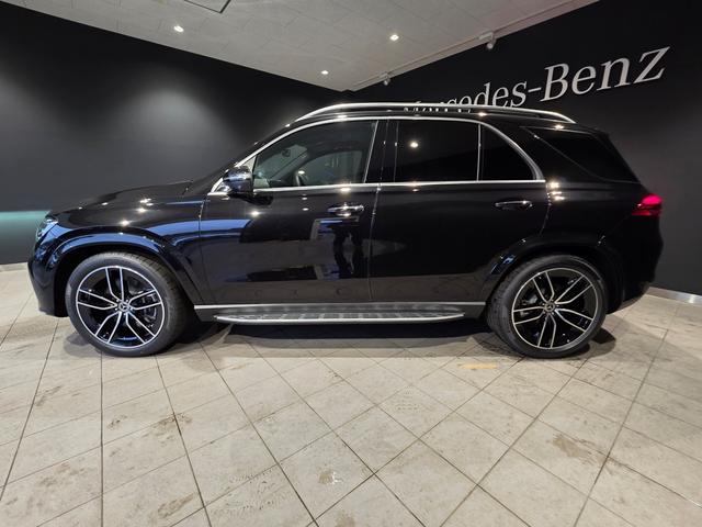 ＧＬＥ ＧＬＥ４５０ｄ　４マチックスポーツ　（ＩＳＧ）　ディーゼルターボ　４ＷＤ　ＭＰ２０２５０２　レザーシート　サンルーフ　パノラマサンルーフ　アダプティブクルーズコントロール　本革　３６０度カメラ　シートクーラー　記録簿　クリアランスソナー（2枚目）