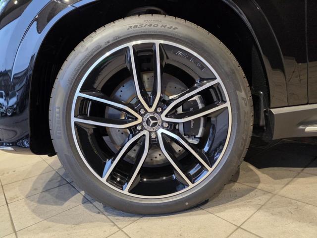 ＧＬＥ ＧＬＥ４５０ｄ　４マチックスポーツ　（ＩＳＧ）　ディーゼルターボ　４ＷＤ　ＭＰ２０２５０２　レザーシート　サンルーフ　パノラマサンルーフ　アダプティブクルーズコントロール　本革　３６０度カメラ　シートクーラー　記録簿　クリアランスソナー（4枚目）