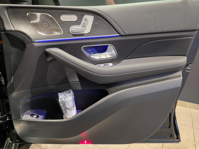 ＧＬＥ ＧＬＥ４５０ｄ　４マチックスポーツ　（ＩＳＧ）　ディーゼルターボ　４ＷＤ　ＭＰ２０２５０２　レザーシート　サンルーフ　パノラマサンルーフ　アダプティブクルーズコントロール　本革　３６０度カメラ　シートクーラー　記録簿　クリアランスソナー（10枚目）