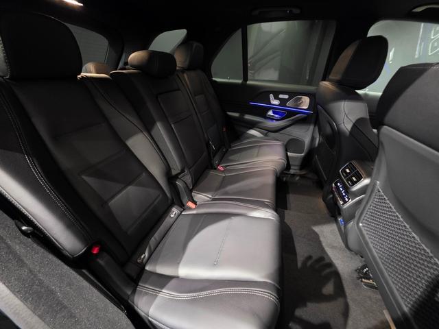 ＧＬＥ ＧＬＥ４５０ｄ　４マチックスポーツ　（ＩＳＧ）　ディーゼルターボ　４ＷＤ　ＭＰ２０２５０２　レザーシート　サンルーフ　パノラマサンルーフ　アダプティブクルーズコントロール　本革　３６０度カメラ　シートクーラー　記録簿　クリアランスソナー（13枚目）