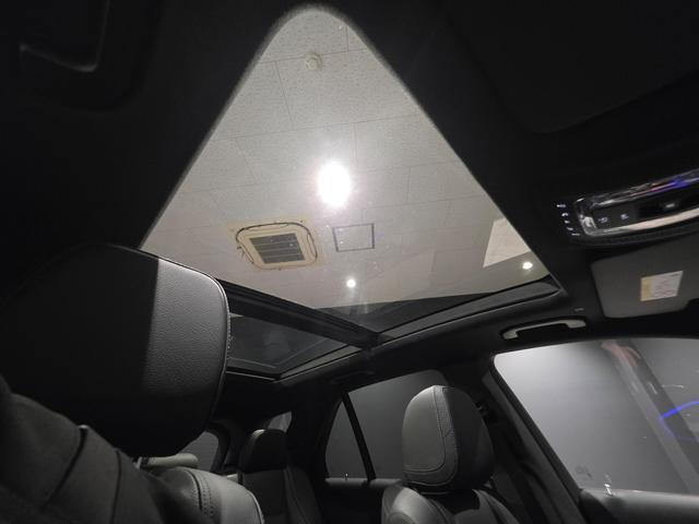 ＧＬＥ ＧＬＥ４５０ｄ　４マチックスポーツ　（ＩＳＧ）　ディーゼルターボ　４ＷＤ　ＭＰ２０２５０２　レザーシート　サンルーフ　パノラマサンルーフ　アダプティブクルーズコントロール　本革　３６０度カメラ　シートクーラー　記録簿　クリアランスソナー（23枚目）