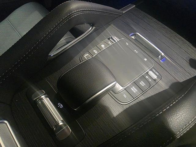 ＧＬＥ ＧＬＥ４５０ｄ　４マチックスポーツ　（ＩＳＧ）　ディーゼルターボ　４ＷＤ　ＭＰ２０２５０２　レザーシート　サンルーフ　パノラマサンルーフ　アダプティブクルーズコントロール　本革　３６０度カメラ　シートクーラー　記録簿　クリアランスソナー（27枚目）