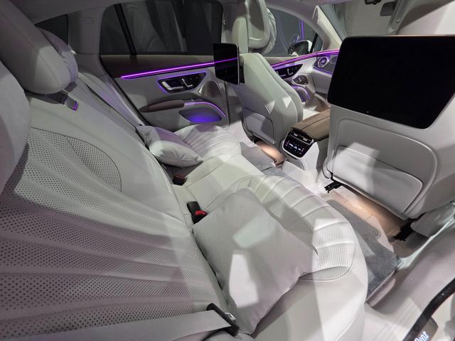 �����Z�f�X�E�x���c�̓h�C�c�{���V���c�b�g�K���g�ߍx�ł̃����Z�f�X���Ԃ��ւ�����d�厖�̂��A�S�O�N�ȏ�ɘj���Ē������Ă��܂��B�G�A�o�b�O��V�[�g�x���g�e���V���i�[�́A���̒����̌��ʐ��ݏo����܂����B