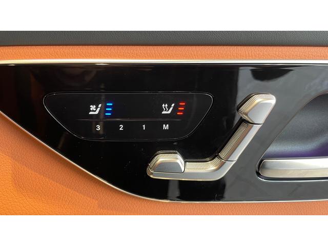 ＧＬＣ ＧＬＣ２２０ｄ４マチッククーペＡＭＧラインパッケージ　４ＷＤ　ＭＰ２０２５０２　レザーＥＸＰ　ドライバーズＰ　パノラマ　レザー　禁煙車　ワンオーナー　全周囲カメラ　フルセグ　エアサスペンション　記録簿　シートヒーター　オートマチックハイビーム　ＥＴＣ（8枚目）