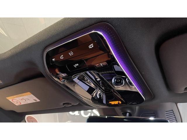 ＧＬＣ ＧＬＣ２２０ｄ４マチッククーペＡＭＧラインパッケージ　４ＷＤ　ＭＰ２０２５０２　レザーＥＸＰ　ドライバーズＰ　パノラマ　レザー　禁煙車　ワンオーナー　全周囲カメラ　フルセグ　エアサスペンション　記録簿　シートヒーター　オートマチックハイビーム　ＥＴＣ（22枚目）